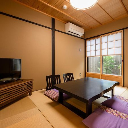 Rinn Kyoto Yasaka South Exterior photo