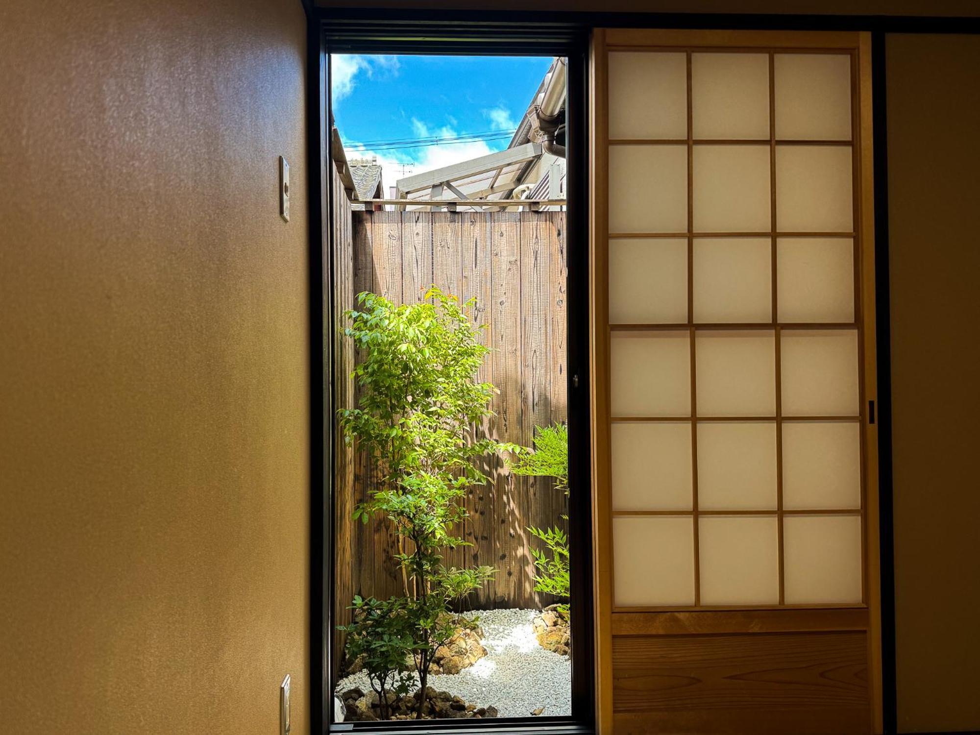 Rinn Kyoto Yasaka South Exterior photo