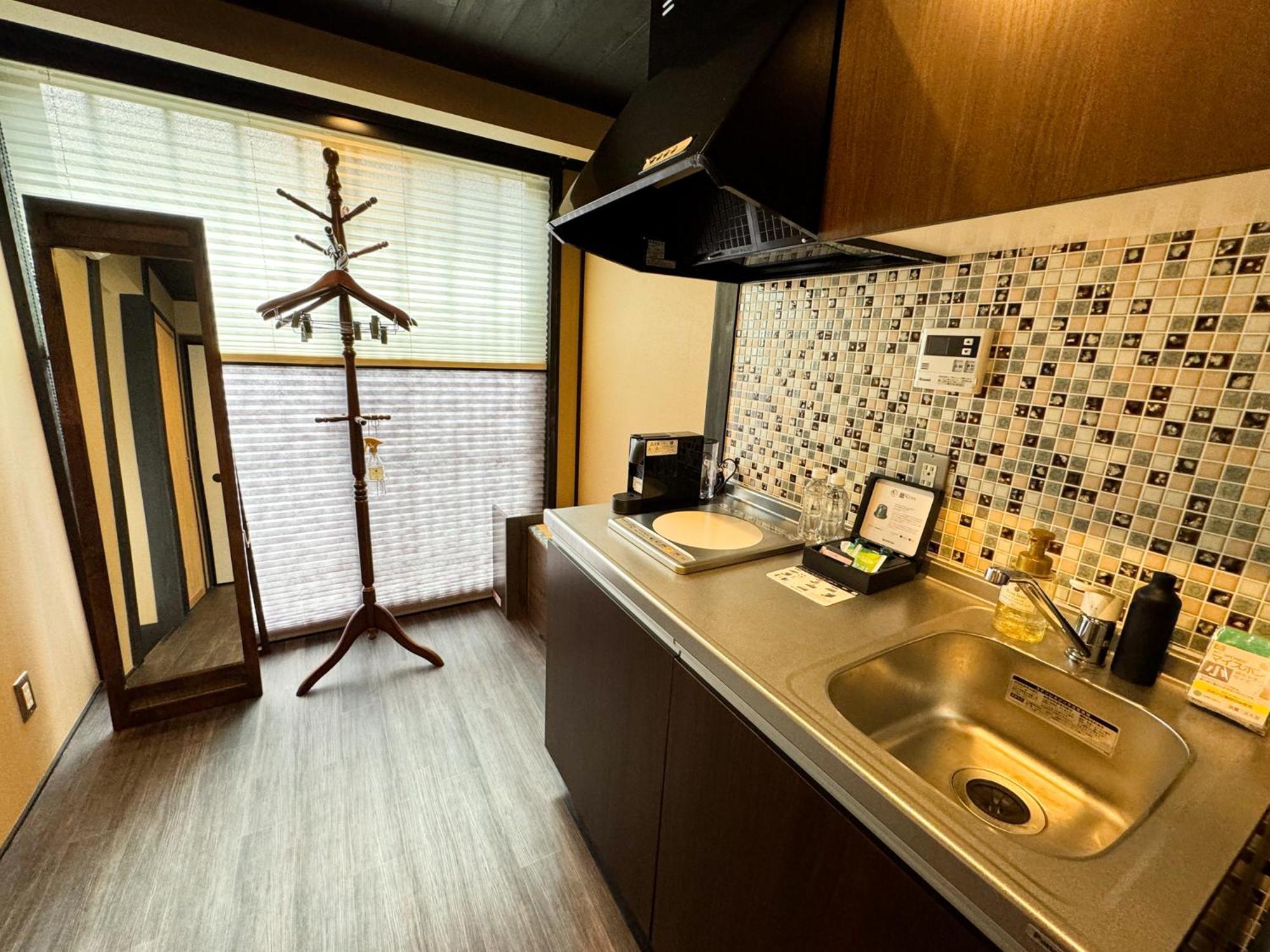 Rinn Kyoto Yasaka South Exterior photo