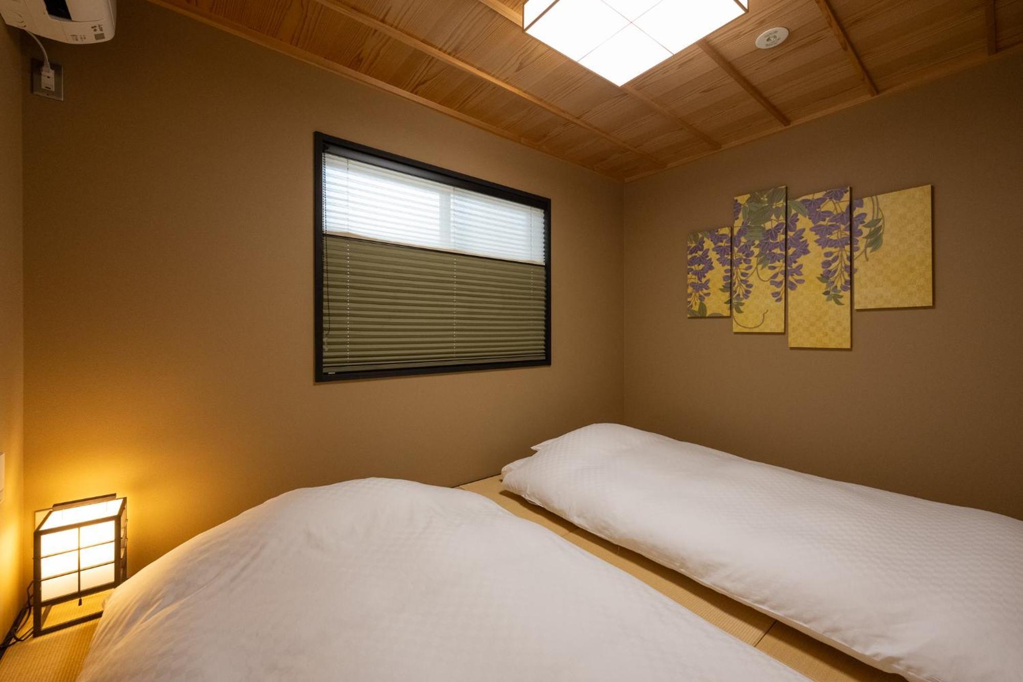 Rinn Kyoto Yasaka South Exterior photo