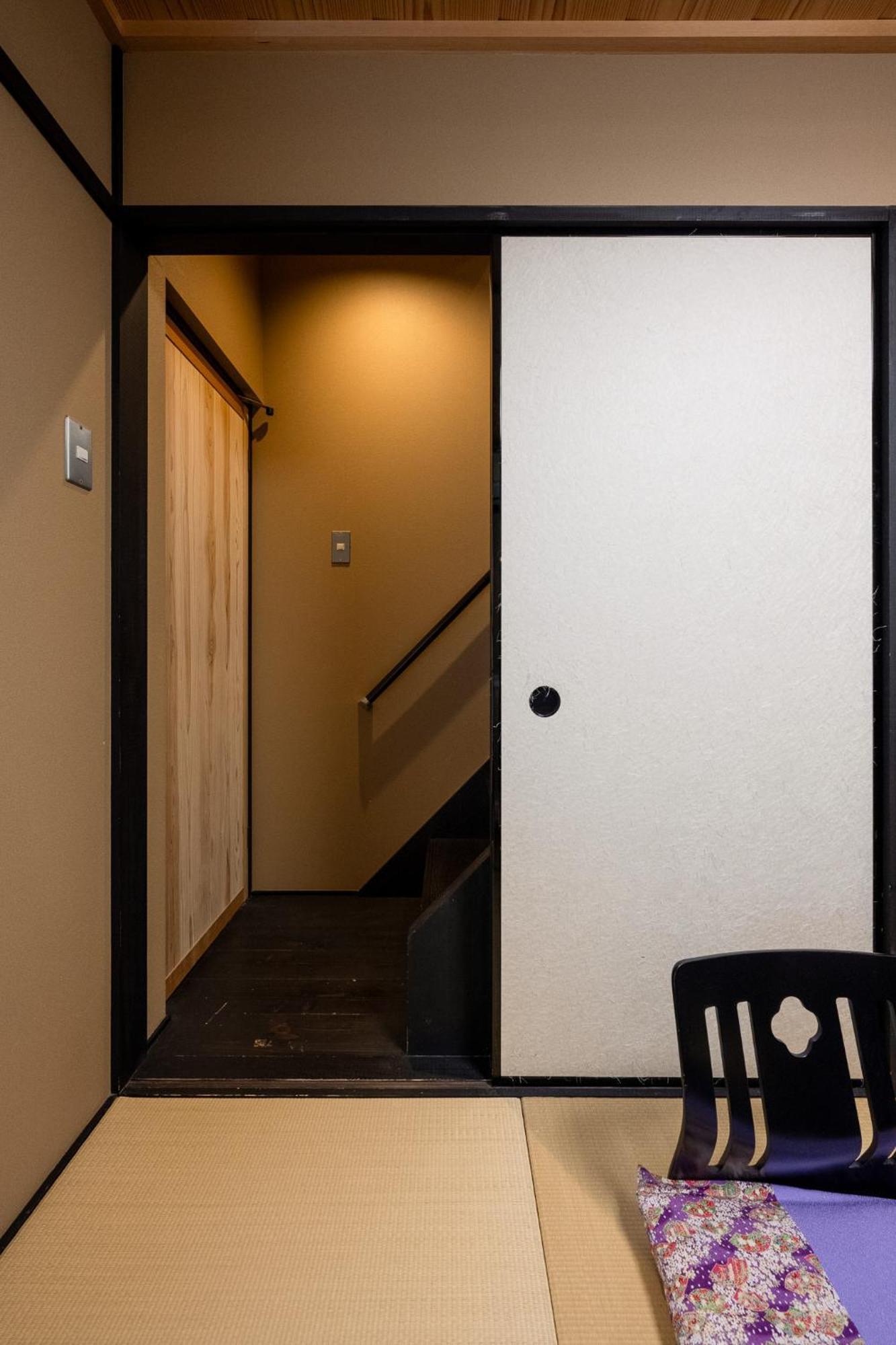 Rinn Kyoto Yasaka South Exterior photo