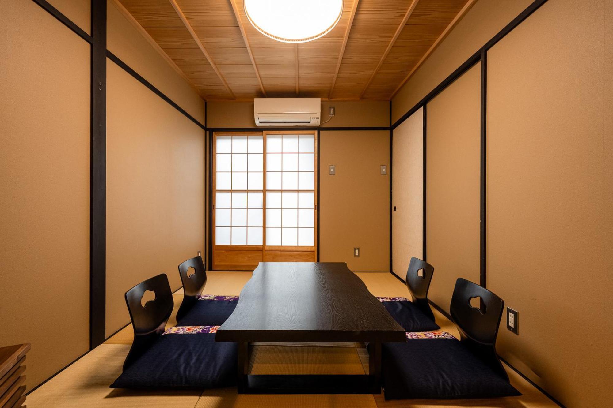 Rinn Kyoto Yasaka South Exterior photo