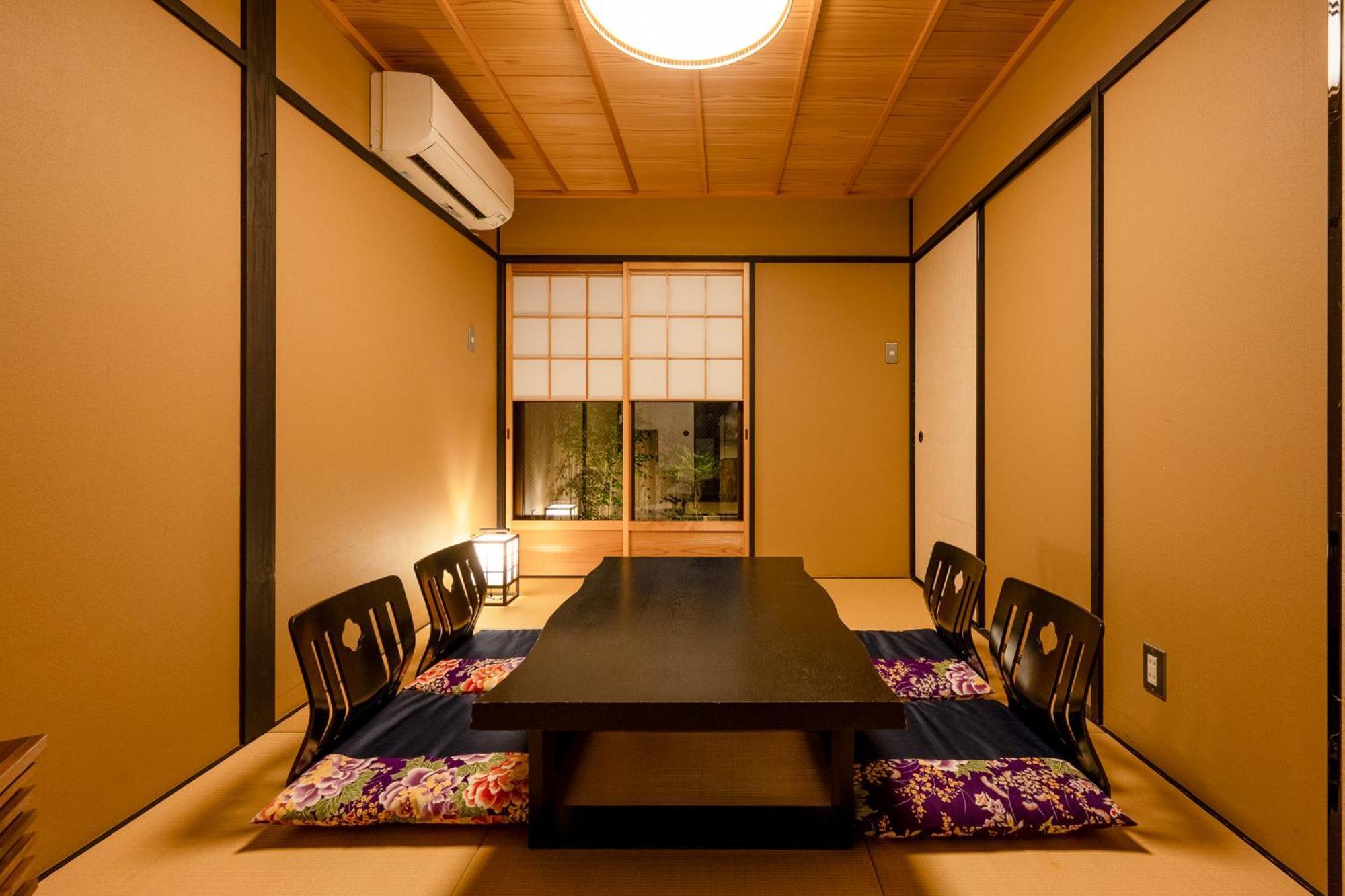 Rinn Kyoto Yasaka South Exterior photo
