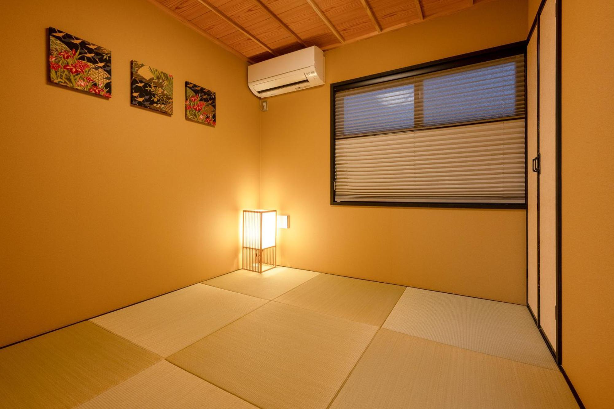 Rinn Kyoto Yasaka South Exterior photo