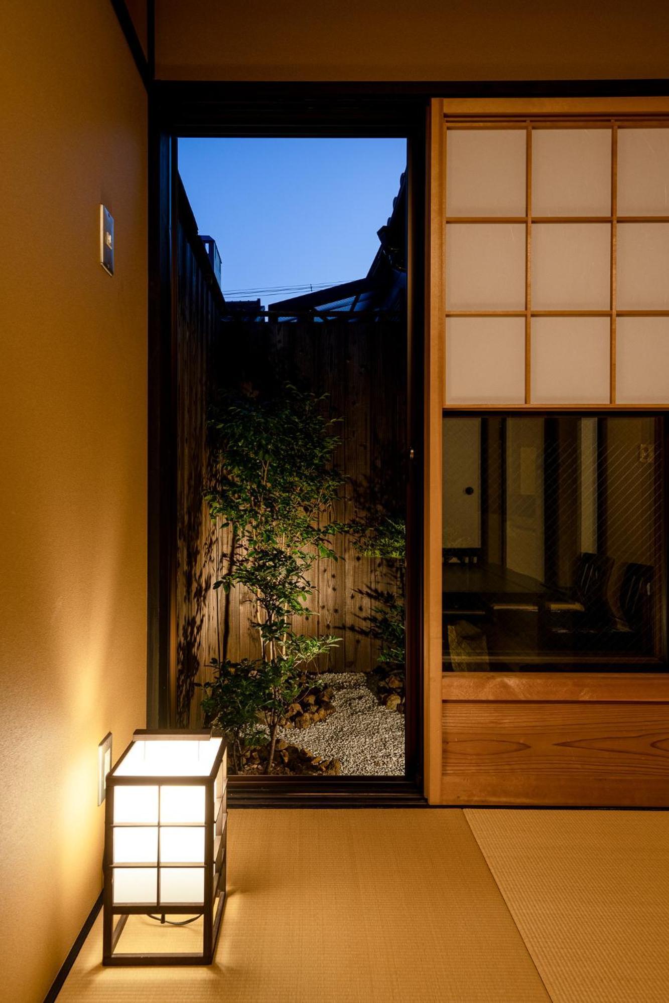 Rinn Kyoto Yasaka South Exterior photo