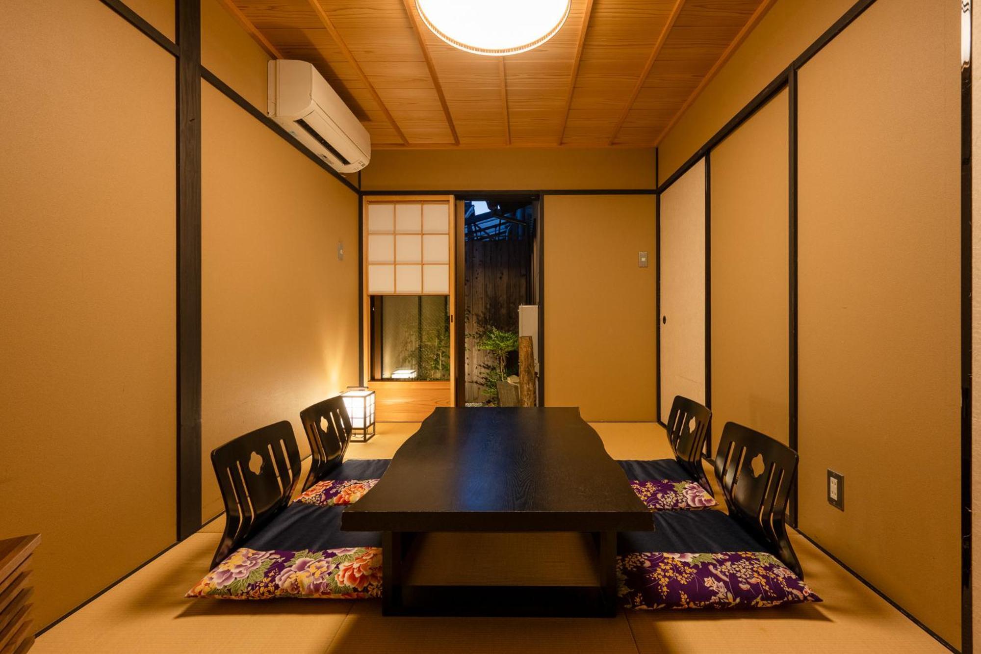 Rinn Kyoto Yasaka South Exterior photo