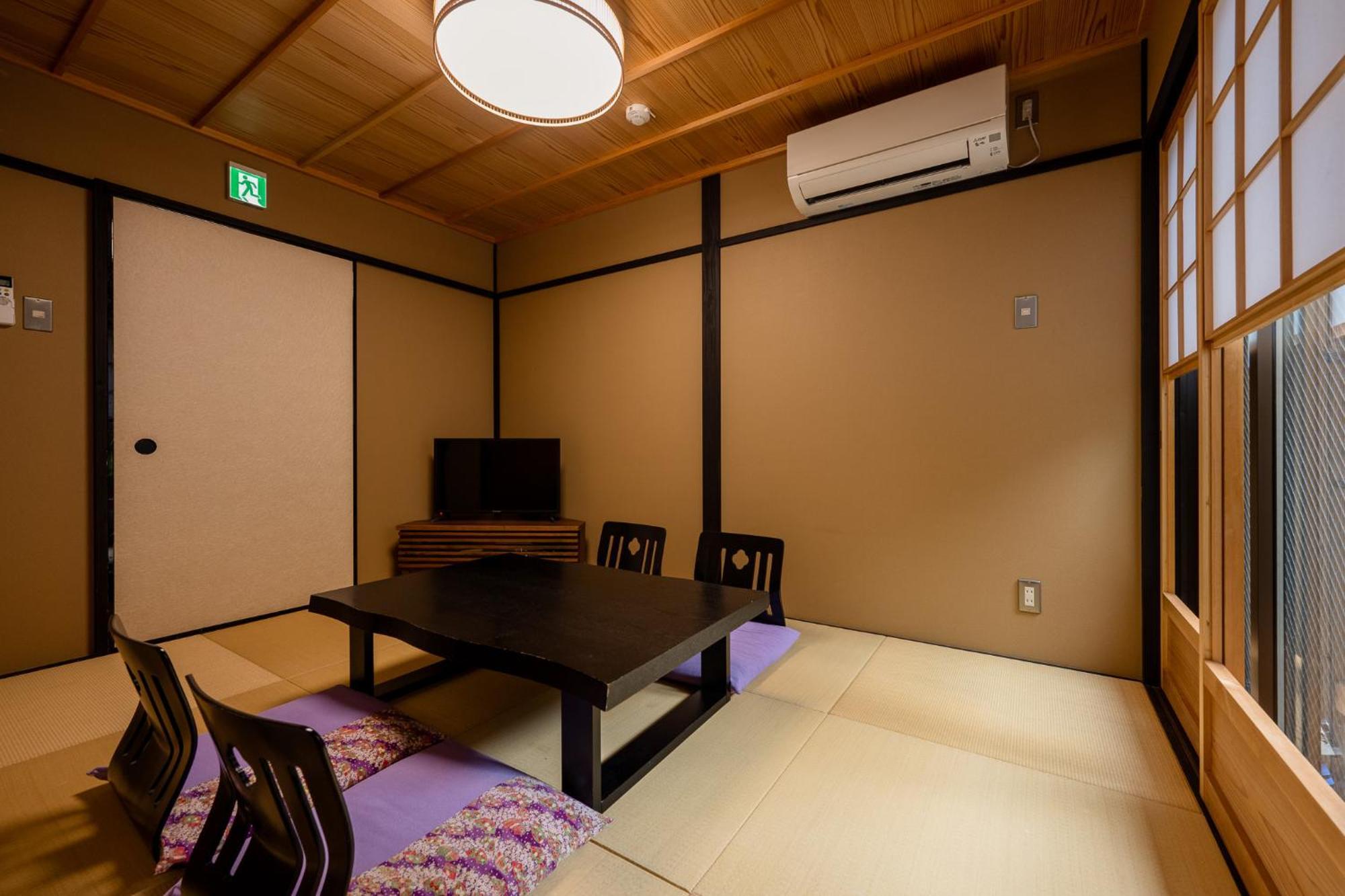 Rinn Kyoto Yasaka South Exterior photo