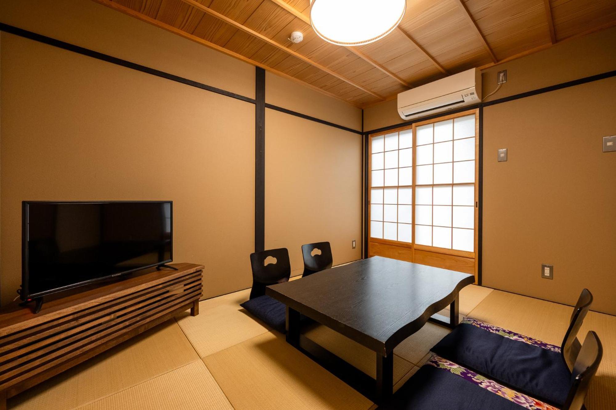 Rinn Kyoto Yasaka South Exterior photo